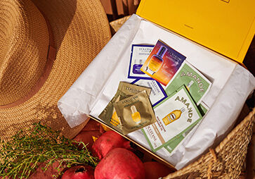 l'occitane skincare and body care samples